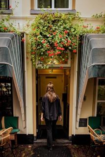 Long John's Pub & Hotel - Amersfoort - 5