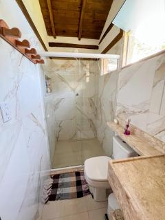 Chalé dos Açaís próximo à Trindade - Paraty - 4