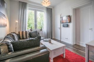 Haus Wellen und Meer Apartment 2 - 3