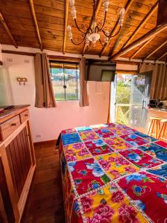 Chalé dos Açaís próximo à Trindade - Paraty - 6
