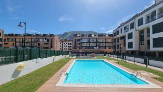 Apartamento Vacacional Hiru - Posada de Llanes - 0