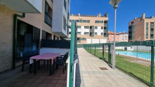 Apartamento Vacacional Hiru - Posada de Llanes - 4