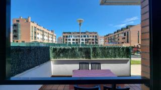 Apartamento Vacacional Hiru - Posada de Llanes - 1