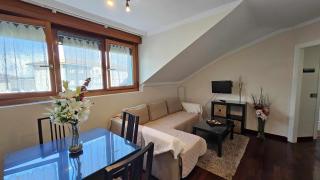 Apartamento las Palmeras - Llanes - 4