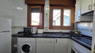 Apartamento las Palmeras - Llanes - 2