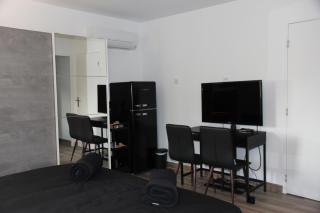 Maison d'hote villa monique - 4