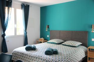 Maison d'hote villa monique - 3