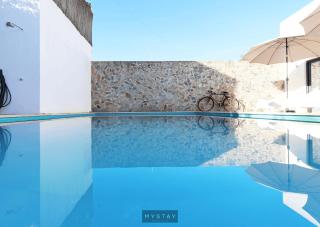 MyStay - Casa de Baco - Igrejinha - 8