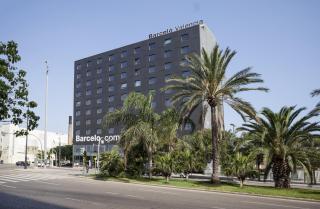 Barceló Valencia - 0