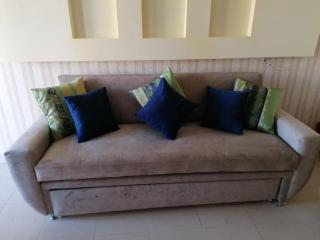 Veranda Sahl Hasheesh 1 bedroom - Hurghada - 3