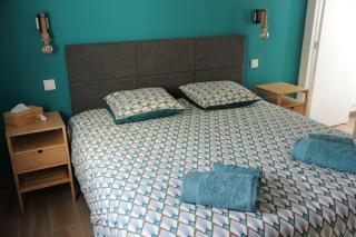 Maison d'hote villa monique - 1