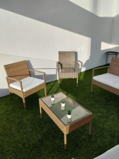 Tríplex Cruz del Mar Beach, Apartamentos Living Sur - Chipiona - 8