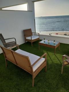 Tríplex Cruz del Mar Beach, Apartamentos Living Sur - Chipiona - 5
