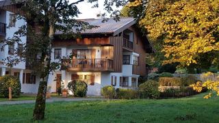 Ferienwohnung Unternberg inkl. Chiemgaukarte - Ruhpolding - 7