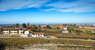 B&B La Gibiana - Costigliole dʼAsti - 9