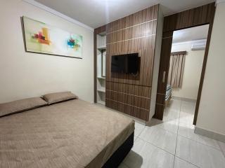 Caldas Novas - Lacqua diRoma IV - 7