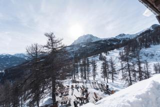 Le Refuge du Grand Hôtel - Altitude 1900 m - Saint-Chaffrey - 9