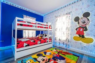 4BR Near Disney and Parks Coray Cay Resort - Kissimmee - 7