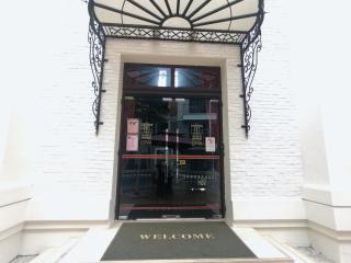 G63 Pool access room Espana Condo Resort Pattaya - 1