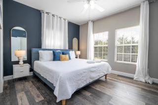 4BR Near Disney and Parks Coray Cay Resort - Kissimmee - 6