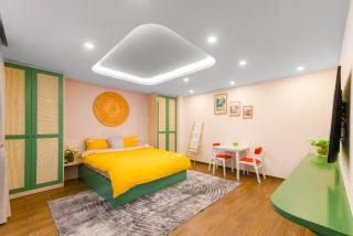 Pavillon Garden Hotel - Nha Trang - 8