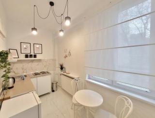 Warsaw Concierge Hoża Corner - Varsavia - 7