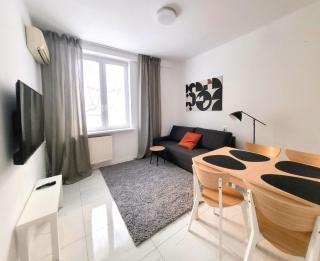 Warsaw Concierge Hoża Corner - Varsavia - 6