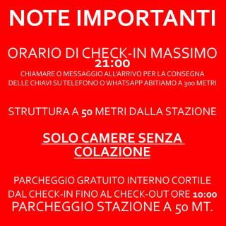 Alexander Rooms - Tirano - 8
