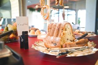 greet hotel Cernay Mulhouse - Cernay - 4