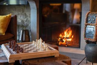 La Tuscia - Tenuta Di Toscana, Boutique Villa - Gaiole in Chianti - 9