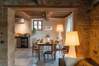 La Tuscia - Tenuta Di Toscana, Boutique Villa - 8