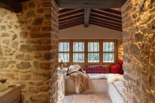 La Tuscia - Tenuta Di Toscana, Boutique Villa - Gaiole in Chianti - 3