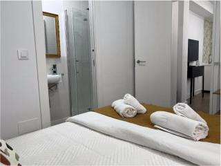 APARTAMENTO URQUÍA - Córdoba - 2