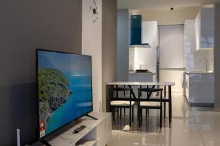 Penang KTHOME Beacon Executives suite - 5