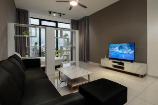Penang KTHOME Beacon Executives suite - 0