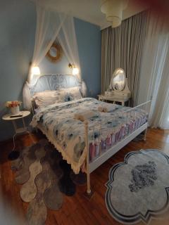 Irene's cozy apartment - Volos - 7
