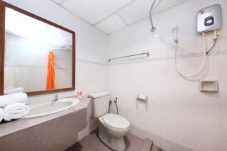 Famous Inn Hotel - Malacca - 5