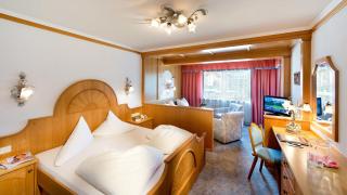 Hotel Bergland - Lermoos - 6