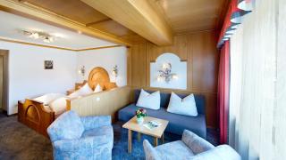 Hotel Bergland - Lermoos - 5