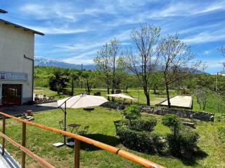 Bed&Breakfast La Ginestra - Abbateggio - 3