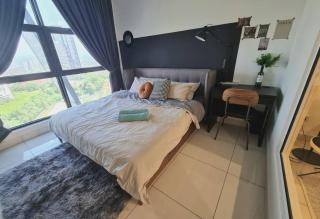 Designer Studio Arte Mont Kiara - Kuala Lumpur - 2
