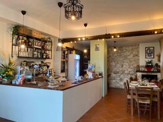 Bed&Breakfast La Ginestra - Abbateggio - 8