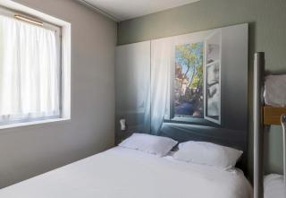 B&B HOTEL Bourges 1 - Bourges - 4