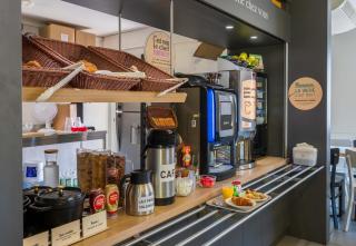 B&B HOTEL Bourges 1 - Bourges - 2