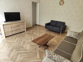 A 2-room comfortable flat in the HEART of Yerevan - Erevan - 4