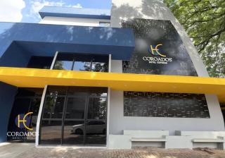 Hotel Coroados Foz Express - Foz do Iguaçu - 3