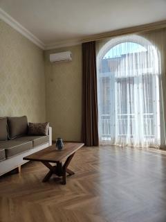 A 2-room comfortable flat in the HEART of Yerevan - Erevan - 8