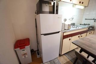 Apartment House Jodo 403 - Osaka - 3