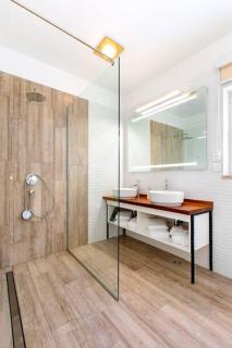 Pool Villa Lokva Rogoznica - Lokva Rogoznica - 9
