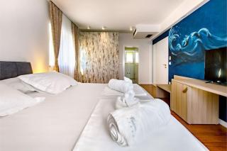 Pool Villa Lokva Rogoznica - Lokva Rogoznica - 1